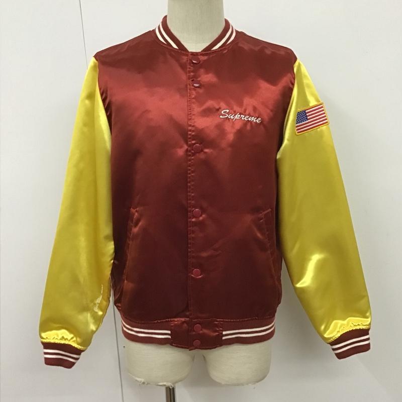 楽天市場】Supreme シュプリーム ジャケット サイズ:S 16SS