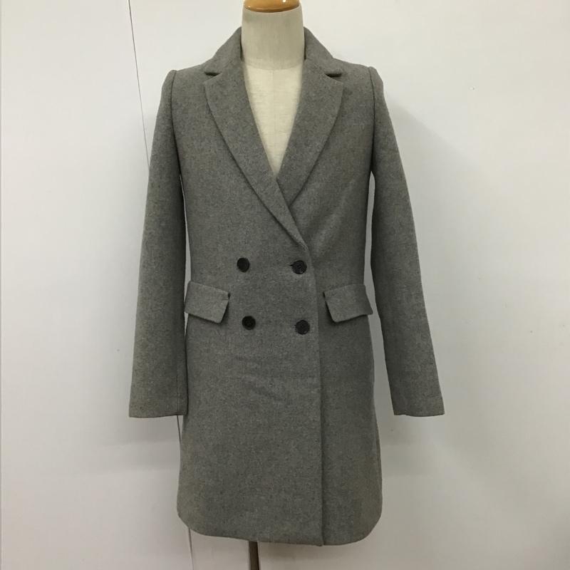 zara×steven meisel チェスターコート未使用タグ付き 楽天市場】【中古】ZARA×STEVEN MEISELレザーコート ブラック