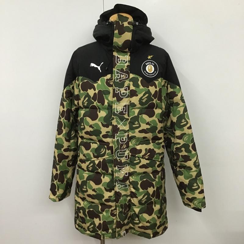 楽天市場】A BATHING APE ア ベイシング エイプ ジャケット