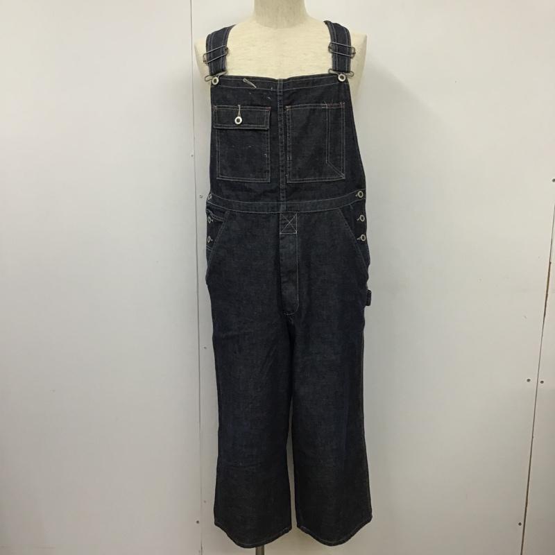 楽天市場】Levi's LVC リーバイス パンツ カナリー・ロウ ビブ