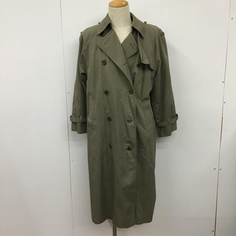 Aquascutum アクアスキュータム コート一般 コート Coat 【USED】【古着】【中古】10101706|クラシカ