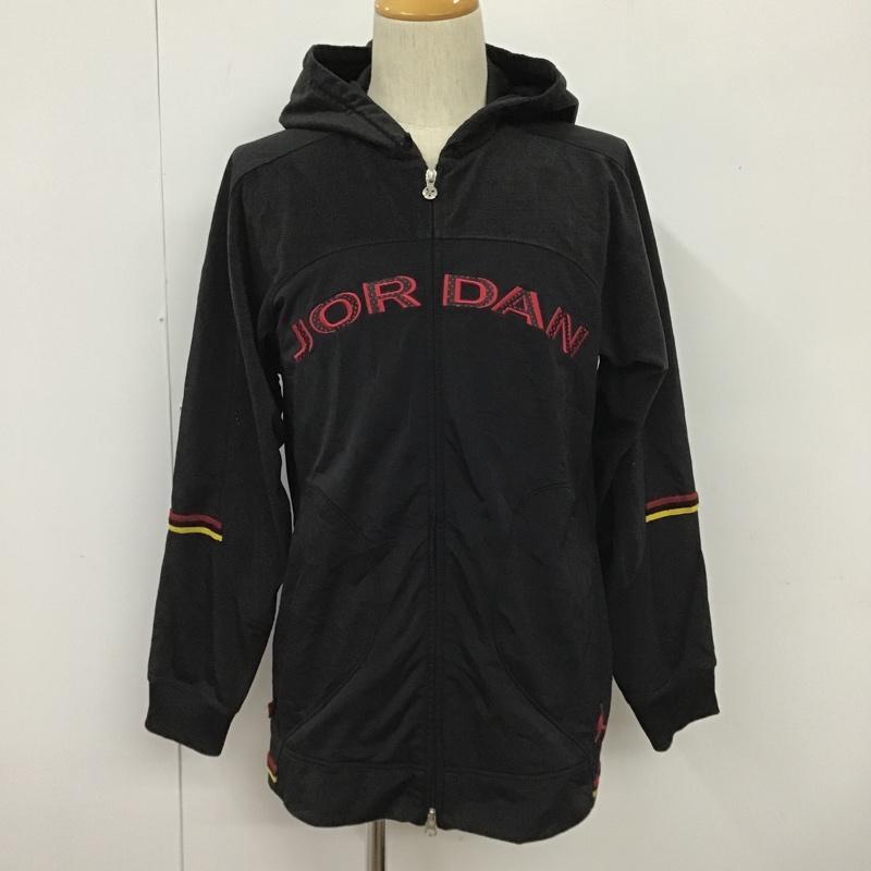 楽天市場】AIR JORDAN エア ジョーダン ハーフジップ パーカー