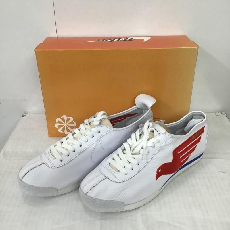 楽天市場】NIKE ナイキ サイズ:28.0cm CORTEZ 72 S.D SHOE DOG PACK