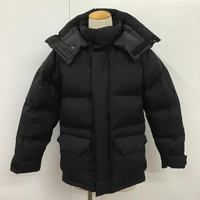 THE NORTH FACE ザノースフェイス ダウンジャケット ジャケット、上着 Jacket ND91661 ウィンドストッパーブルックスレンジライトパーカー【USED】【古着】【中古】10102419