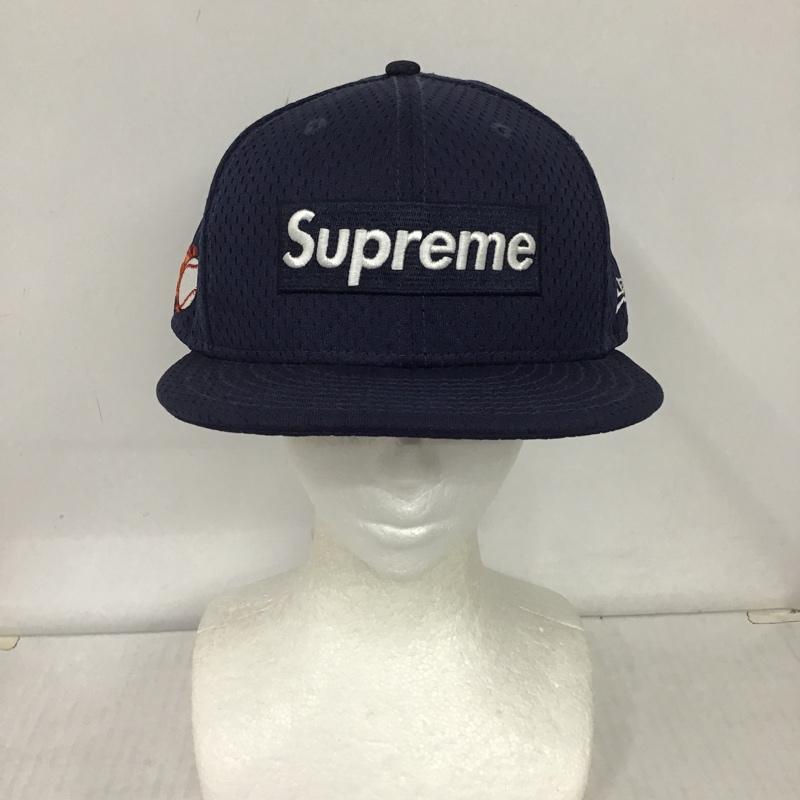 楽天市場】Supreme シュプリーム キャップ サイズ:7 1/4(57.7cm