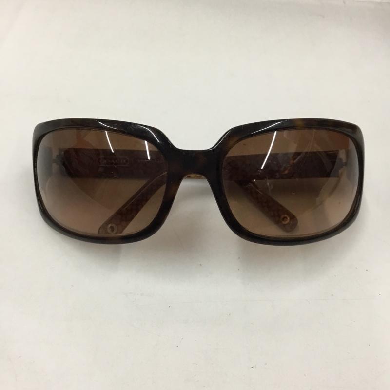 【楽天市場】COACH コーチ サングラス めがね・サングラス Sun Glasses MIA S433 TORTOISE ブラウンレンズ