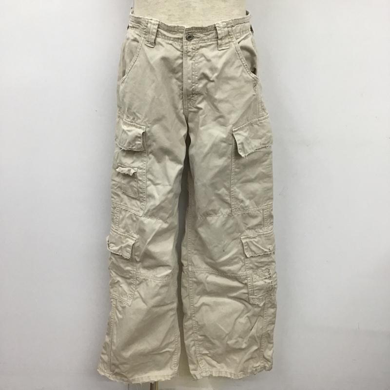 【楽天市場】ZARA ザラ ワークパンツ、ペインターパンツ パンツ Pants, Trousers Work Pants, Cargo