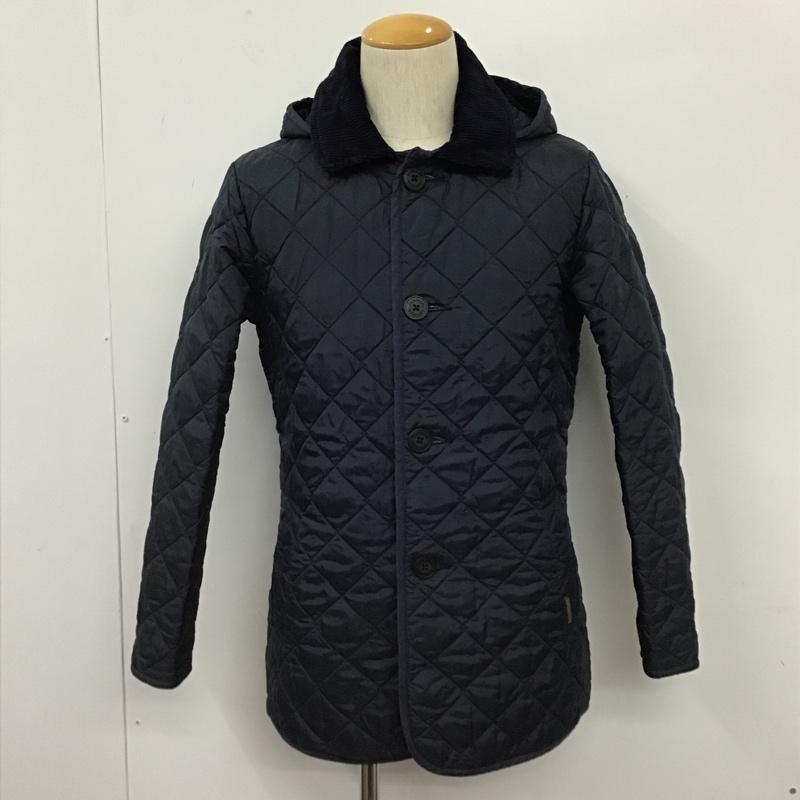 LAVENHAM ラベンハム コート一般 コート Coat キルティングジャケット【USED】【古着】【中古】10102929