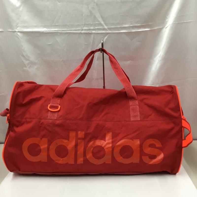 90' adidas アディダス　フットロッカー　ターポリン　ボストンバッグ 90' adidas アディダス フットロッカー ターポリン ボストン