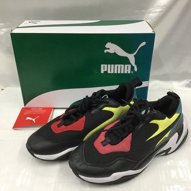 サンダー PUMA】 プーマ Court Star Vulc コートスターVU 360060 ABC-MART