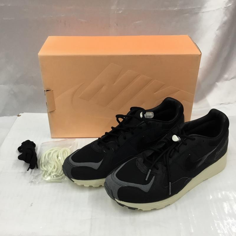NIKE ナイキ スニーカー スニーカー Sneakers BQ2752 001 AIR SKYLON 2 FOG FEAR OF GOD 27cm 箱有【USED】【古着】【中古】10103458 9,763円
