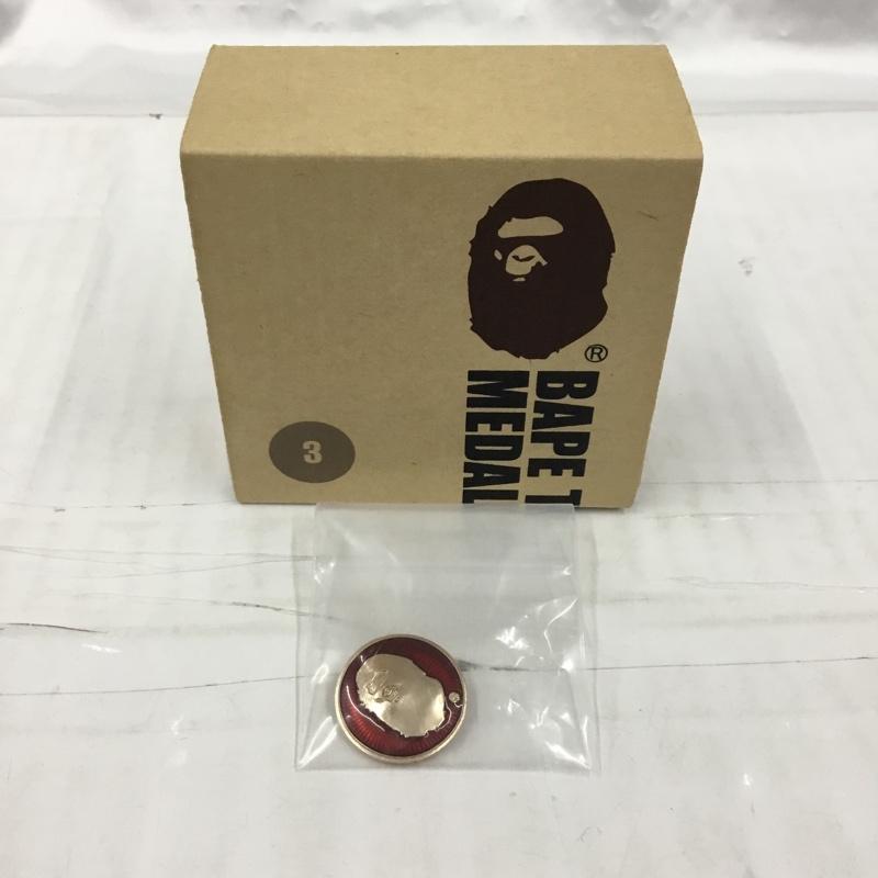 【新品】90s A BATHING APE ピンズセット 楽天市場】A BATHING APE ア ベイシング エイプ 90s NOWHERE