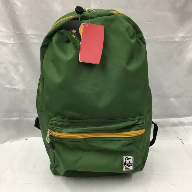 【楽天市場】CHUMS チャムス リュックサック、デイバッグ リュックサック、デイパック Backpack, Knapsack, Day