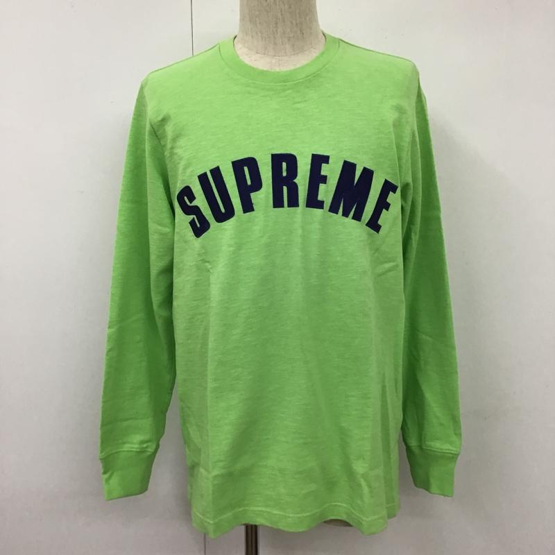楽天市場】Supreme×SOUTH2 WEST8 2021SS L/S Pocket Tee