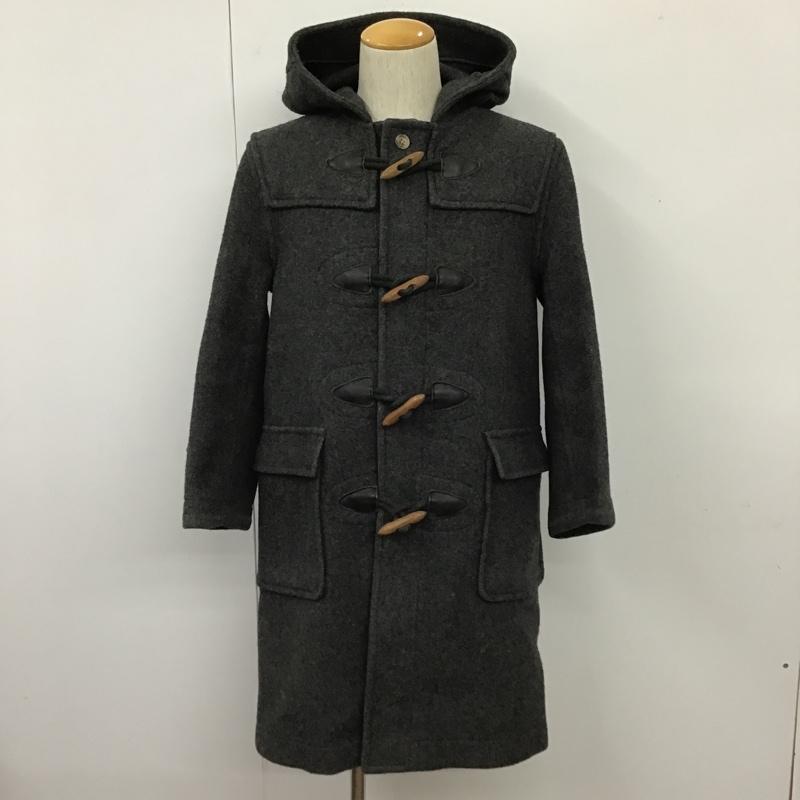 is-ness イズネス ダッフルコート is-ness（イズネス）ダッフルコート入荷 / スタッフブログ