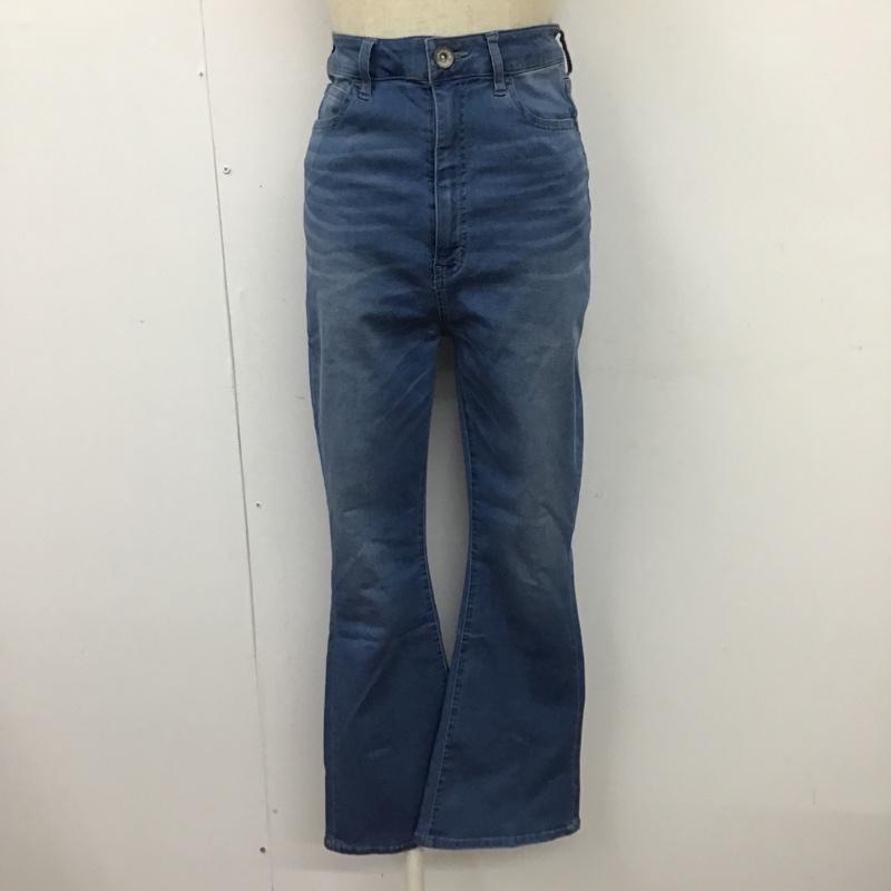 Jeanasis Pants Trousers Denim Pants Jeans Js Aa Used