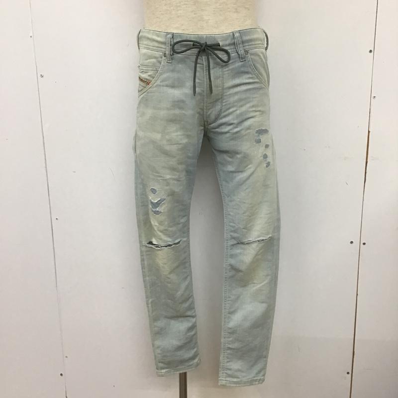diesel デニム 楽天市場】DIESEL ディーゼル デニム、ジーンズ パンツ Pants