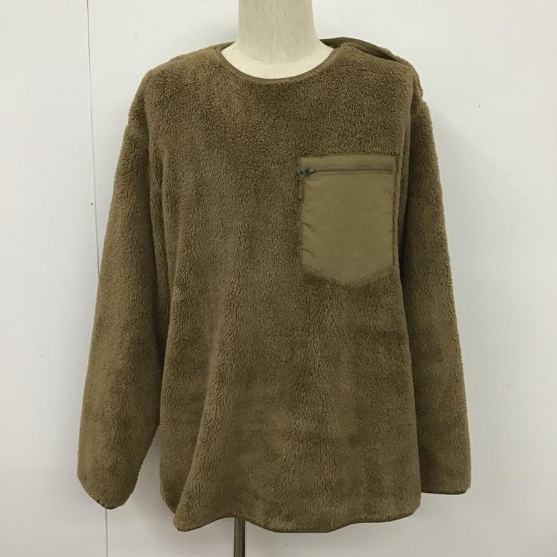 UNIQLO ユニクロ +J plusJ スウェット トレーナー 22aw UNIQLO +J ドライクロップドスウェットシャツ トレーナー 新品