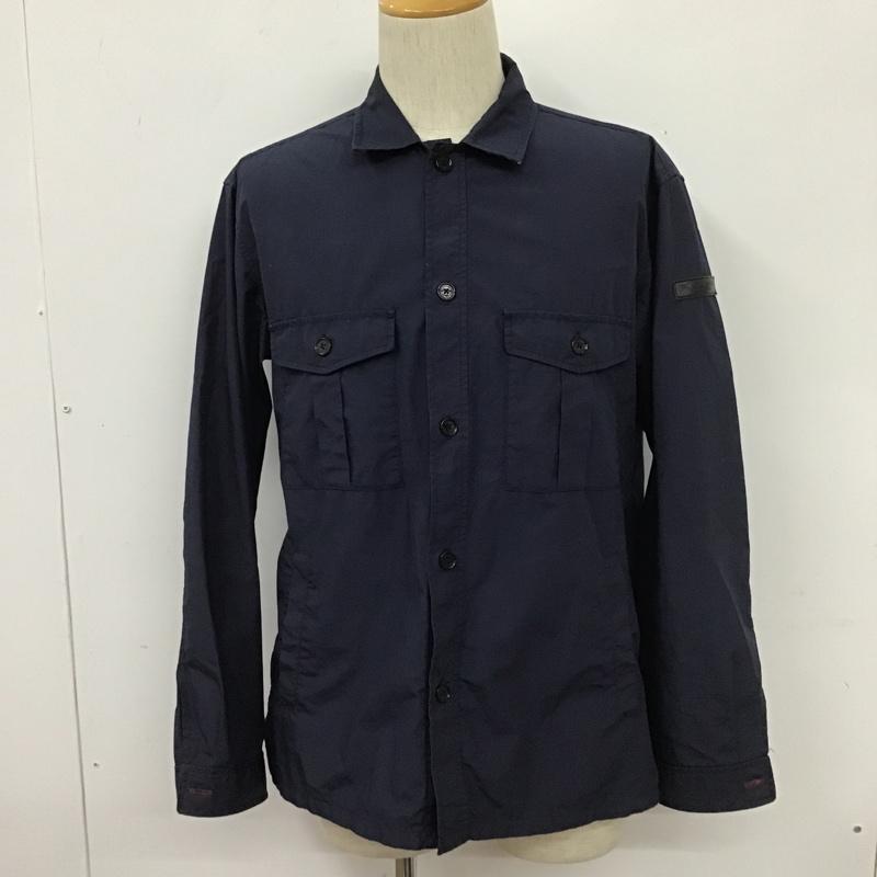 black label crestbridge シャツ型ジャケット 楽天市場】BLACK LABEL CRESTBRIDGE ブラック レーベル クレスト