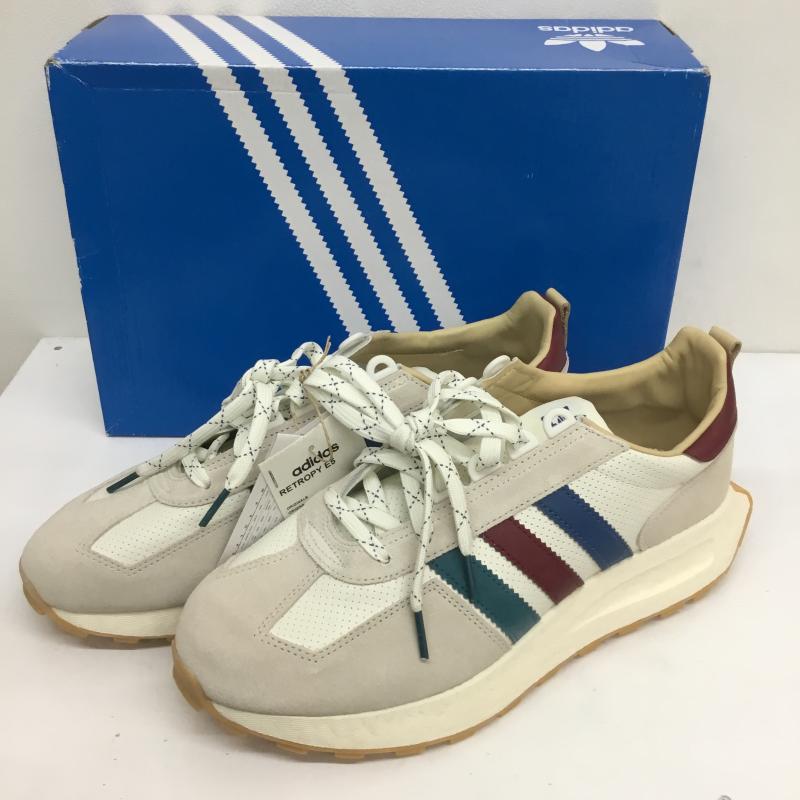 adidas アディダス スニーカー スニーカー Sneakers Retropy E5 レトロピー E5 GW1635【USED】【古着】【中古】10105147