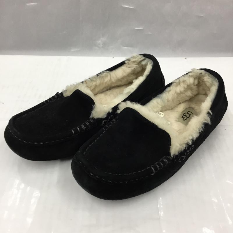 【楽天市場】UGG アグ スリッポン スリッポン Slipon Shoes, Slipons 3312 Ansley アンスレー モカシン