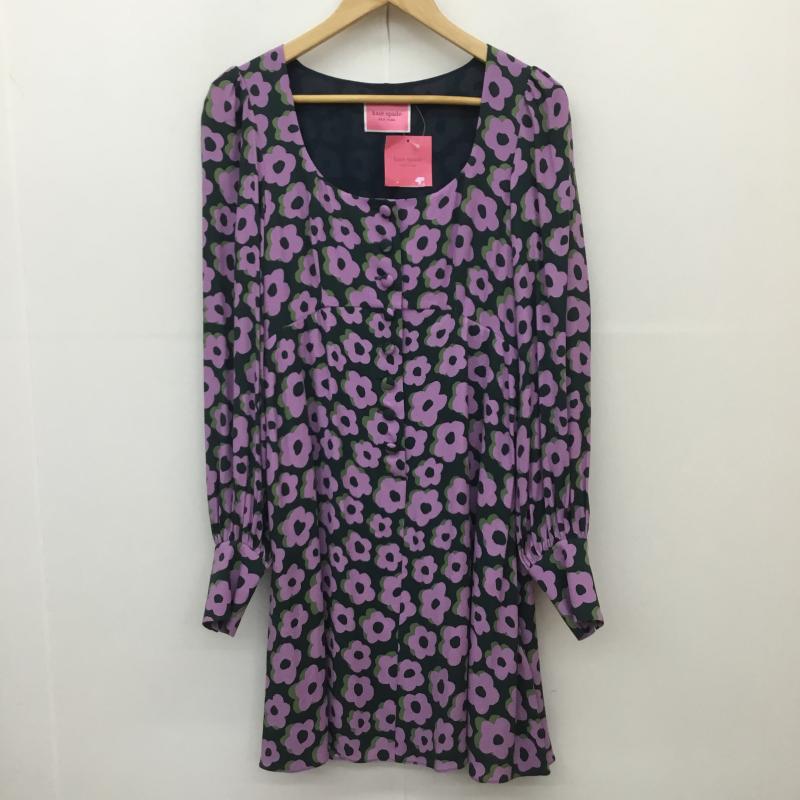 Kate Spade ケイトスペード ひざ丈スカート ワンピース One-Piece Medium Skirt【USED】【古着】【中古】10106160｜クラシカ