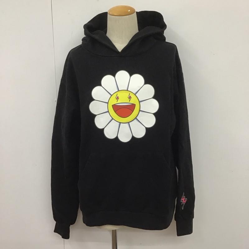 J Balvin ジェイバルヴィン 長袖 パーカー Hooded Sweatshirt, Hoodie 【USED】【古着】【中古】10106387｜クラシカ