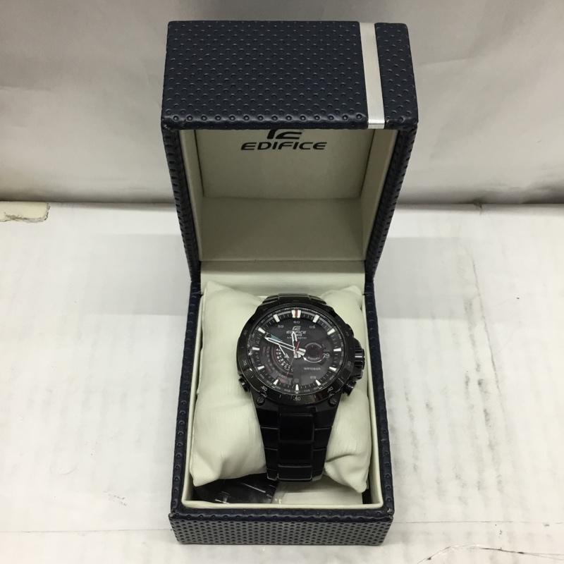 時計 EDIFICE EQW-A1200DB-1AJF Casio EDIFICE EQW-A1200DB-1AJF | Sakurawatches.com