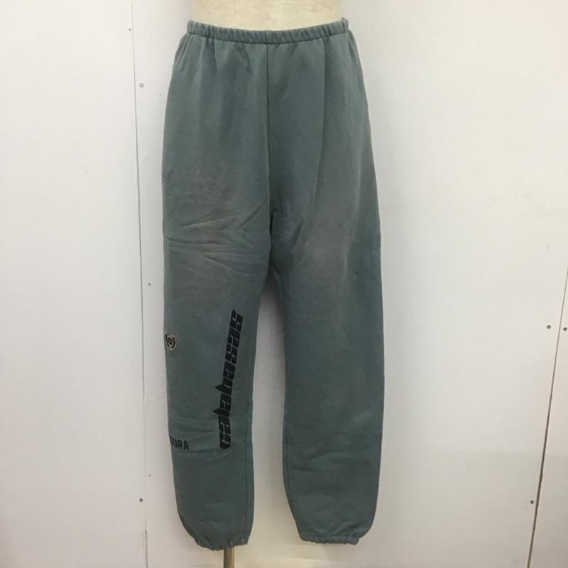 楽天市場】YEEZY Season 6 Sweat Pants Glacier YZ6U3004