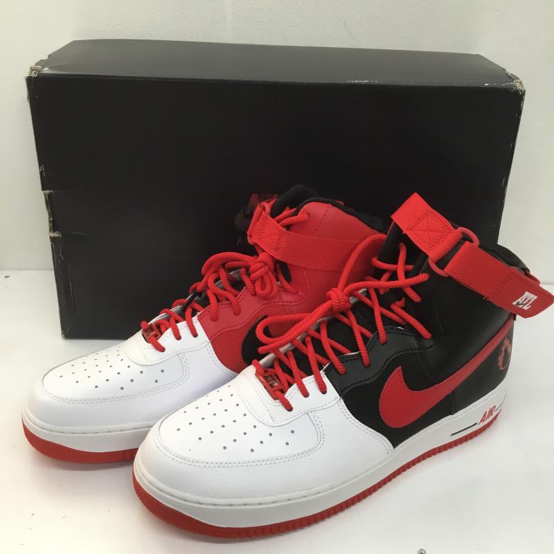 nike air force 1 HIGH 07 LV8 ナイキ　エアフォース1 エア フォース 1 ナイキ エアフォース ハイ 07 エレベイト NIKE