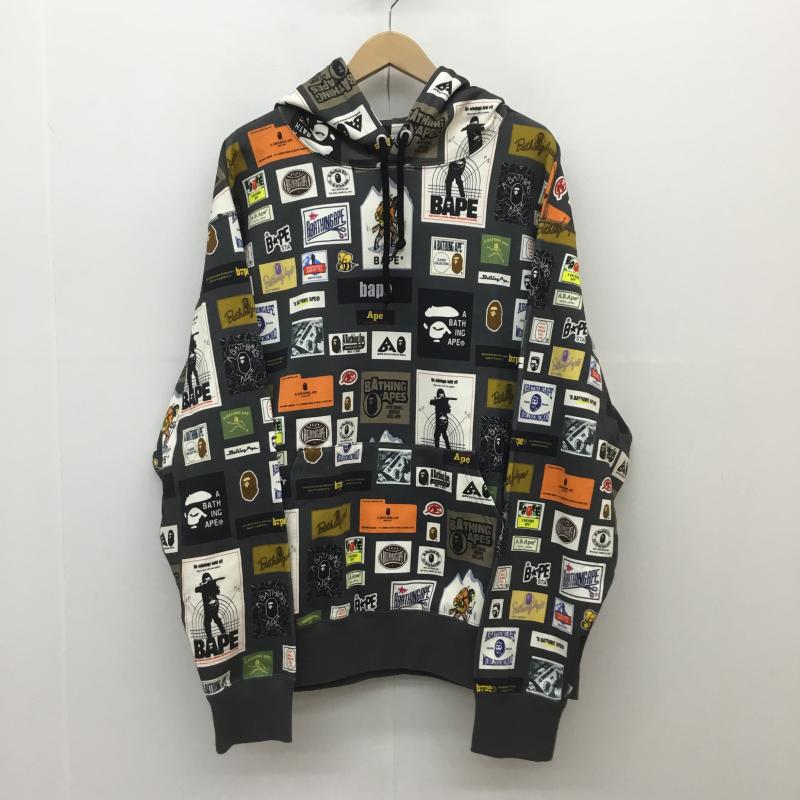 楽天市場】A BATHING APE アベイシングエイプ ワンポイント