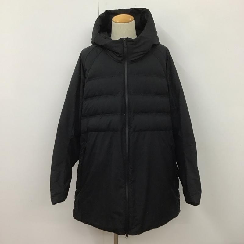 AIR JORDAN エアジョーダン ジャンパー、ブルゾン ジャケット、上着 Jacket 886442-010 PRKAHDJORDANAEROLOFT ジップアップジャケット ダウンジャケット アウター【USED】【古着】【中古】10107741｜クラシカ