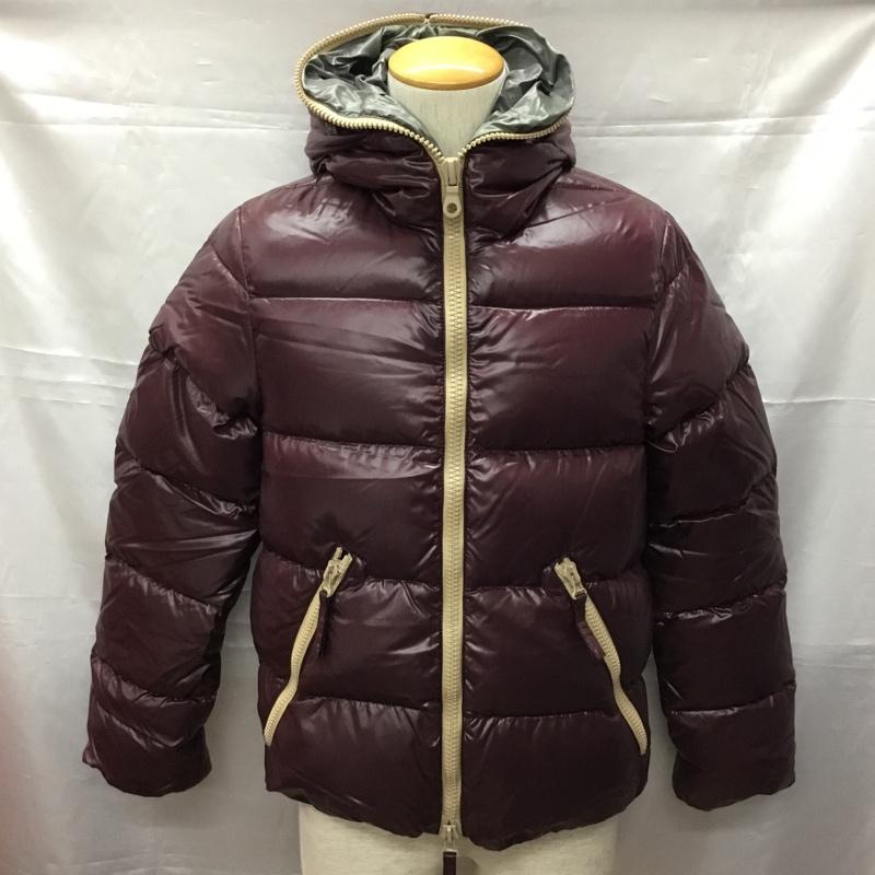 楽天市場】DUVETICA デュベティカ ジャケット サイズ:46 フード付き