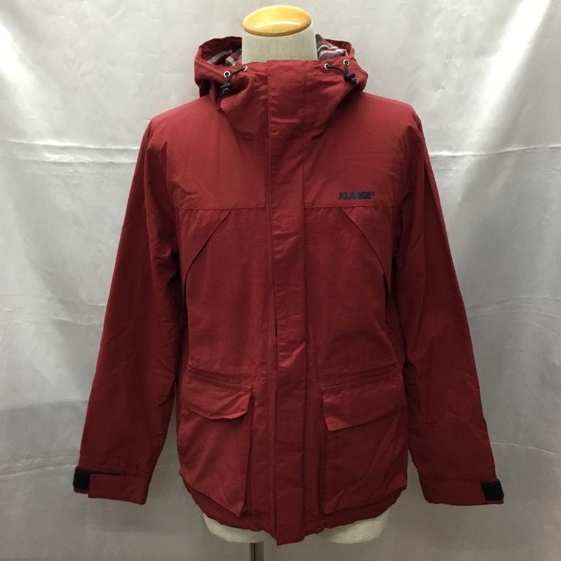 楽天市場】KOREA製 XLARGE エクストララージ アクティブジャケット風