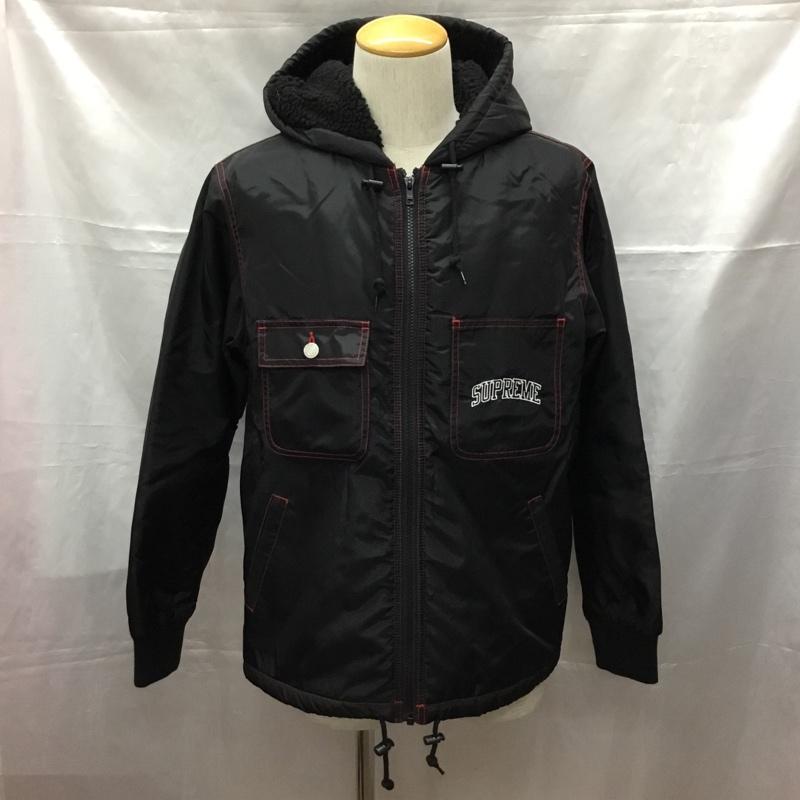 ジャケット・アウター Supreme Melton Wool M-65 Jacket 楽天市場】Supreme シュプリーム ジャンパー、ブルゾン