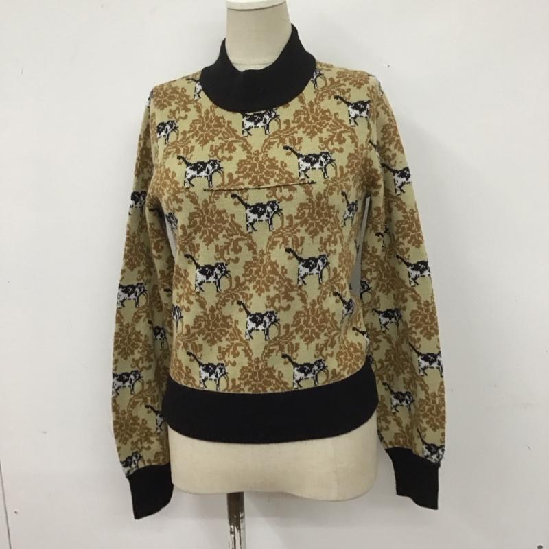 楽天市場】GOOD ENOUGH グッドイナフ ニット サイズ:L 00s ベンチ