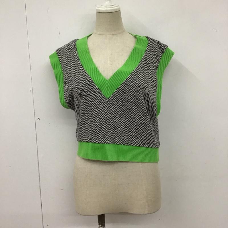 楽天市場】【中古】ZARA / ザラ5802/022 チャンキーニット