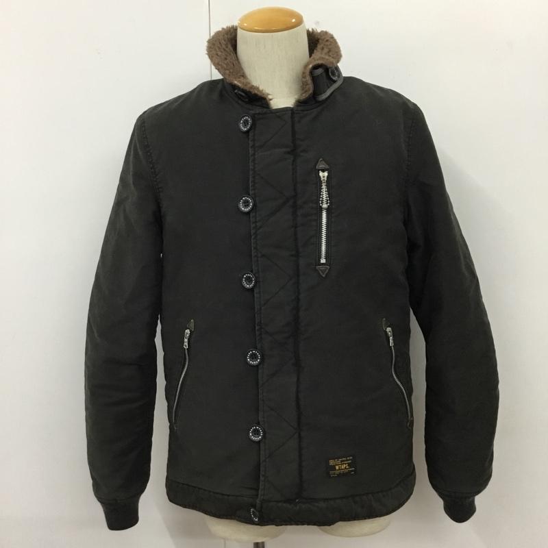 楽天市場】WTAPS ダブルタップス ジャケット サイズ:XL 12AW M43