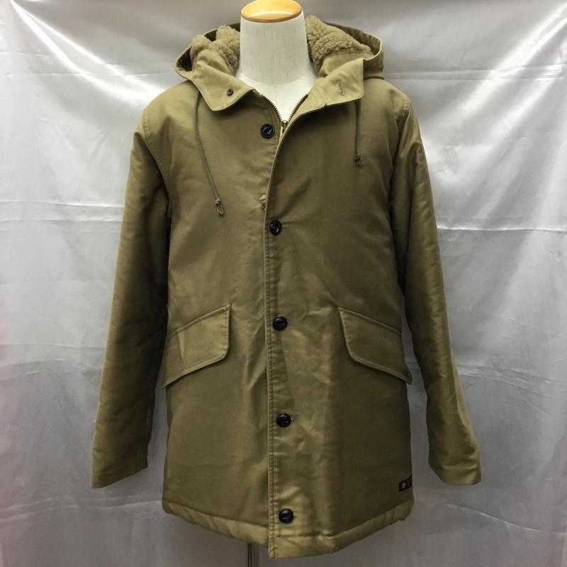 楽天市場】NEIGHBORHOOD ネイバーフッド コート バックサテン M