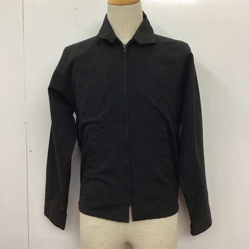 USED 古着 ジャンパー、ブルゾン ジャケット、上着 Jacket ジップアップジャケット ジャンパー ジャケット ANGELTOWN 70S【USED】【古着】【中古】10109850