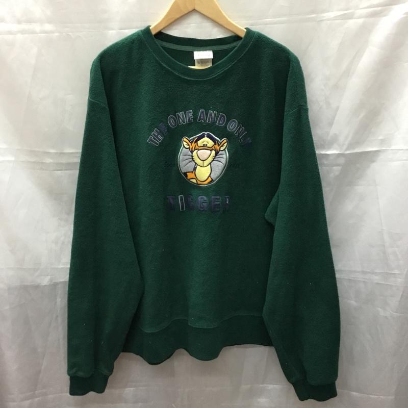 80s 90s ヴィンテージ スウェット ドナルド ダック ディズニー 米国製 Yahoo!オークション - ￠美品 90's ビンテージ USA製 DISNEY