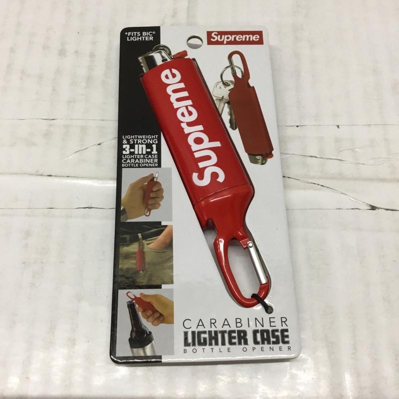 【楽天市場】Supreme シュプリーム ファッション小物 ファッション小物 22SS Lighter Case Carabiner ライター
