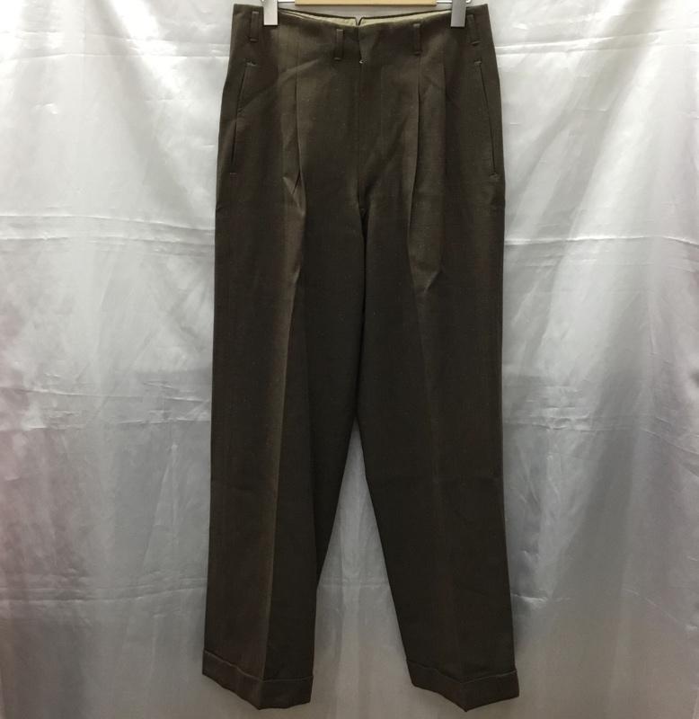 楽天市場】USED 古着 スラックス パンツ Pants, Trousers Slacks