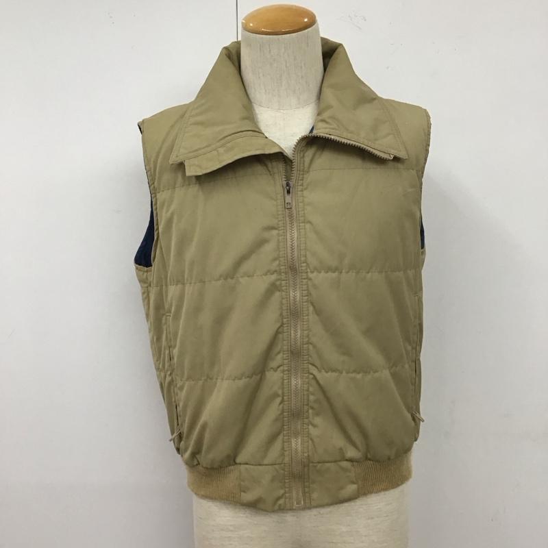 ウールリッチ フリースベスト イエロー XL相当 90's【USA製】【ビンテージ】【WOOLRICH】【ウールリッチ】【フリース