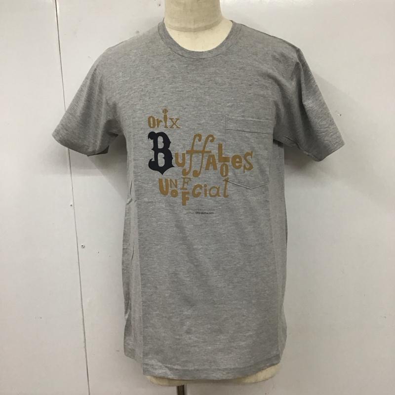 TAKAHIROMIYASHITA TheSoloist. フットボールTシャツ タカヒロミヤシタザソロイスト TAKAHIROMIYASHITATheSoloist. S