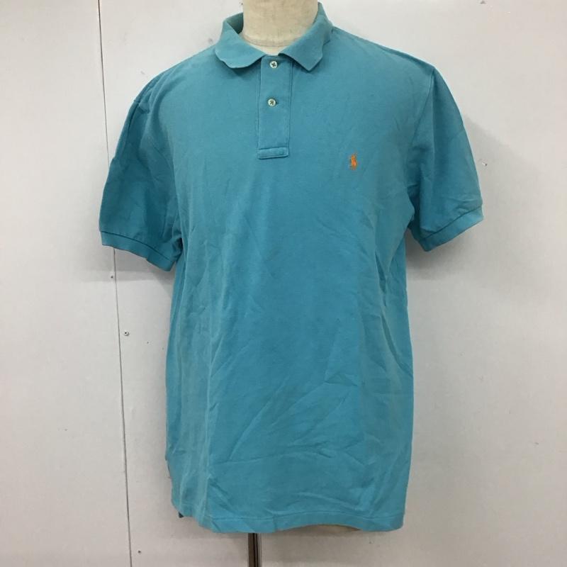 楽天市場】Polo by RALPH LAUREN ポロバイラルフローレン 半袖
