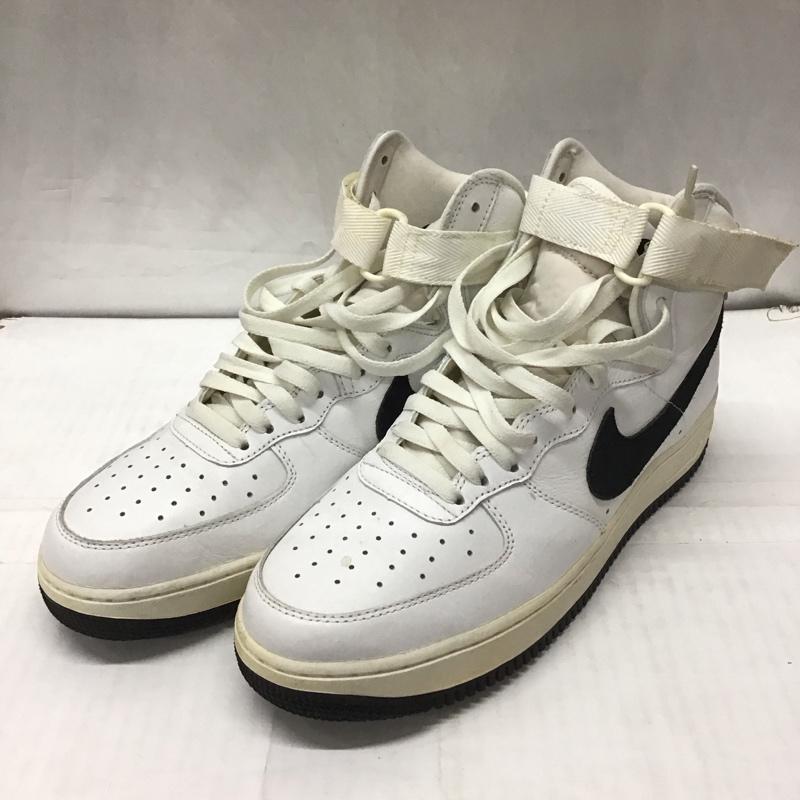 楽天市場】NIKE ナイキ/AIR FORCE 1 HIGH'07 LV8/エアフォース