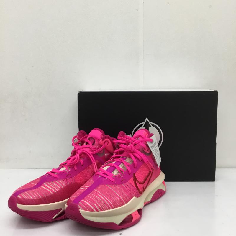 gtジャンプ2ピンク Nike Air Zoom GT Jump 2 Fierce Pink Men's - DJ9431-601