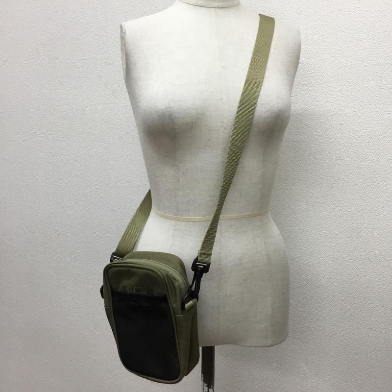 Manhattan Portage マンハッタンポーテージ ショルダーバッグ ショルダーバッグ Shoulder Bag Cobble Hill Bag WIND AND SEA【USED】【古着】【中古】10112854 6,639円