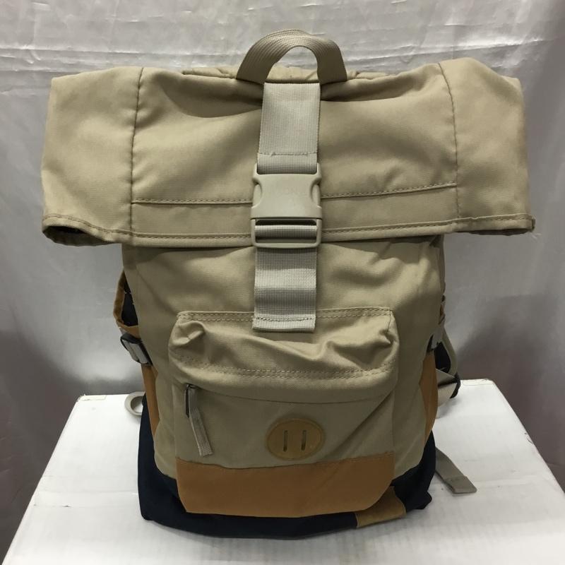 【楽天市場】NIXON ニクソン リュックサック、デイバッグ リュックサック、デイパック Backpack, Knapsack, Day
